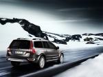 Volvo XC70 2007 года